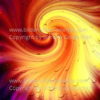 Feuervogel Phoenix - E0709_013q - eb0018