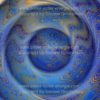 Karmische Vertrickungen Zentrum blau - E0308_093Q - e0025